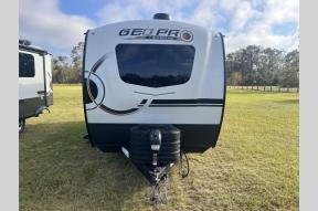 New 2025 Forest River RV Rockwood GEO Pro G20FBS Photo