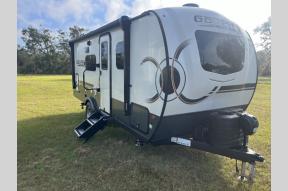 New 2025 Forest River RV Rockwood GEO Pro G20FBS Photo