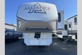 New 2025 Alliance RV Paradigm 395DS Photo