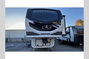 New 2025 Keystone RV Montana High Country 295RL Photo