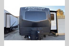 New 2025 Forest River RV Flagstaff Super Lite 26FKBS Photo