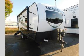 New 2025 Forest River RV Flagstaff Micro Lite 21FBRS Photo