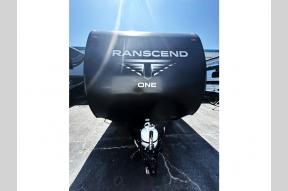 New 2025 Grand Design Transcend One 151RB Photo