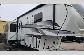 New 2024 Keystone RV Montana 3793RD Photo