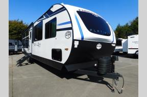 New 2025 Forest River RV Salem FSX 30VCVIEW Photo