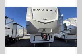 New 2025 Keystone RV Cougar 360MBI Photo