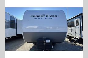 New 2025 Forest River RV Salem 29VBUD Photo