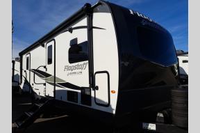 New 2025 Forest River RV Flagstaff Super Lite 26RKBS Photo