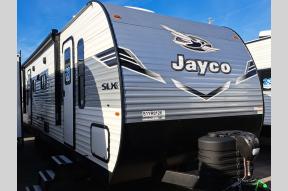 New 2025 Jayco Jay Flight SLX 287BHS Photo