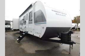 New 2025 Forest River RV Salem 31KQBTS Photo