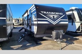 New 2025 Grand Design Transcend 265BHT Photo