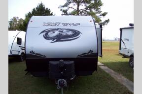 New 2023 Forest River RV Cherokee Grey Wolf Black Label 27RRBL Photo