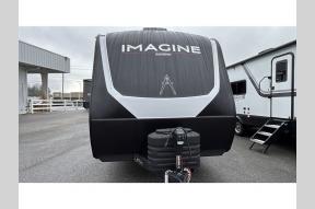 New 2025 Grand Design Imagine 2500RL Photo