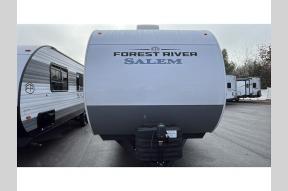 New 2025 Forest River RV Salem T32VERANDA Photo