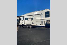 New 2024 Keystone RV Cougar Half-Ton 24RDS Photo