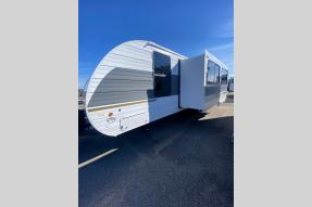 New 2025 Forest River RV Wildwood X-Lite 263BHXL Photo