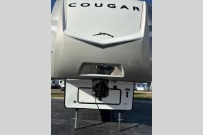 New 2025 Keystone RV Cougar 360MBI Photo