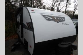 Used 2024 Forest River RV Wildwood X-Lite 171RBXL Photo