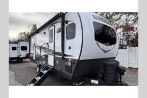 New 2025 Forest River RV Flagstaff Micro Lite 25FKBS Photo