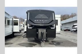 New 2025 Brinkley Model Z Air 310 Photo