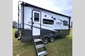 New 2025 Forest River RV Rockwood Mini Lite 2205S Photo