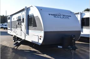 New 2025 Forest River RV Salem Cruise Lite 28VBXL Photo