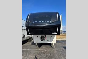 New 2025 Brinkley Model Z 2900 Photo