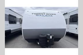 New 2025 Forest River RV Salem Cruise Lite T22VERANDA Photo