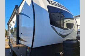 New 2025 Forest River RV Flagstaff Micro Lite 21FBRS Photo