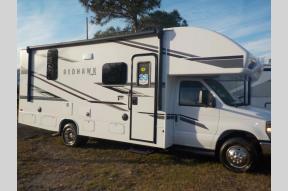 New 2025 Jayco Redhawk 24B Photo