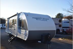 New 2025 Forest River RV Salem Cruise Lite 28VBXL Photo