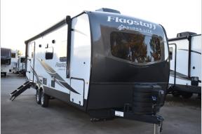 New 2025 Forest River RV Flagstaff Super Lite 26RBWS Photo