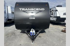 New 2025 Grand Design Transcend One 151BH Photo