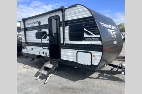 New 2025 Grand Design Transcend One 151BH Photo