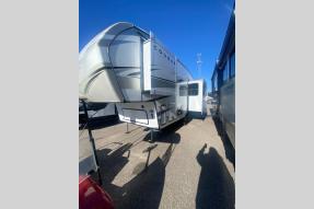 New 2025 Keystone RV Cougar Half-Ton 23MLE Photo