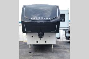 New 2025 Brinkley Model Z 3610 Photo