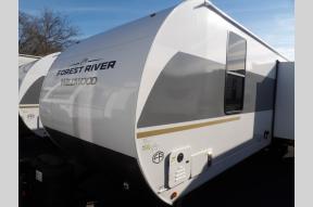 New 2025 Forest River RV Wildwood 27REX Photo