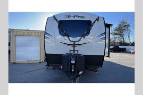 New 2025 Forest River RV Flagstaff E-Pro E20FK Photo