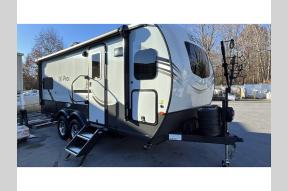 New 2025 Forest River RV Flagstaff E-Pro E20FK Photo