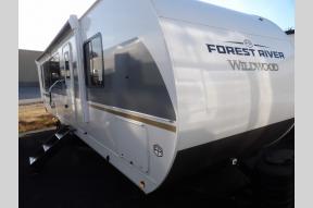 New 2025 Forest River RV Wildwood 28VIEW Photo