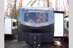 New 2023 Forest River RV Flagstaff Classic 826MBR Photo