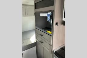 New 2025 Jayco Jay Feather Micro 166FBS Photo