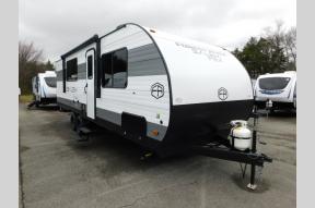 New 2025 Forest River RV Salem FSX 266BHLE Photo