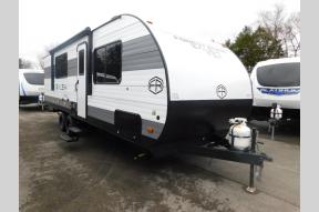 New 2025 Forest River RV Salem FSX 266BHLE Photo