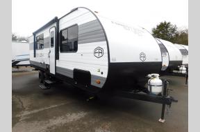 New 2025 Forest River RV Salem FSX 266BHLE Photo