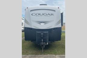 Used 2019 Keystone RV Cougar Half-Ton Series 33MLS Photo