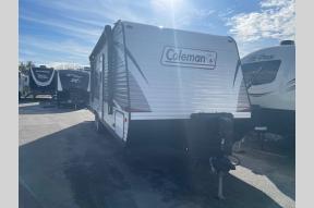 Used 2019 Dutchmen RV Coleman Lantern Series 274BH Photo