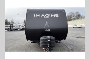 New 2025 Grand Design Imagine XLS 23LDE Photo