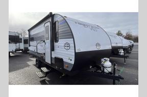 New 2025 Forest River RV Salem FSX 169RSK Photo