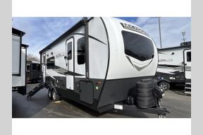 New 2025 Forest River RV Flagstaff Micro Lite 25SRK Photo